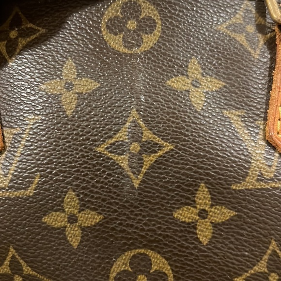 Vintage Louis Vuitton - Picture 10 of 12